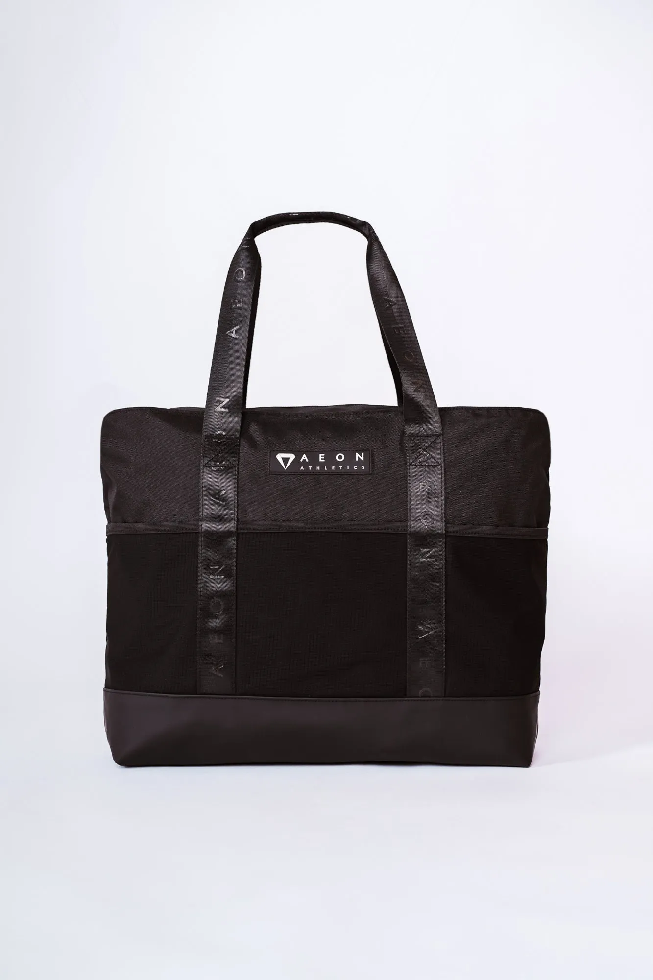 ELEVATE TOTE BAG