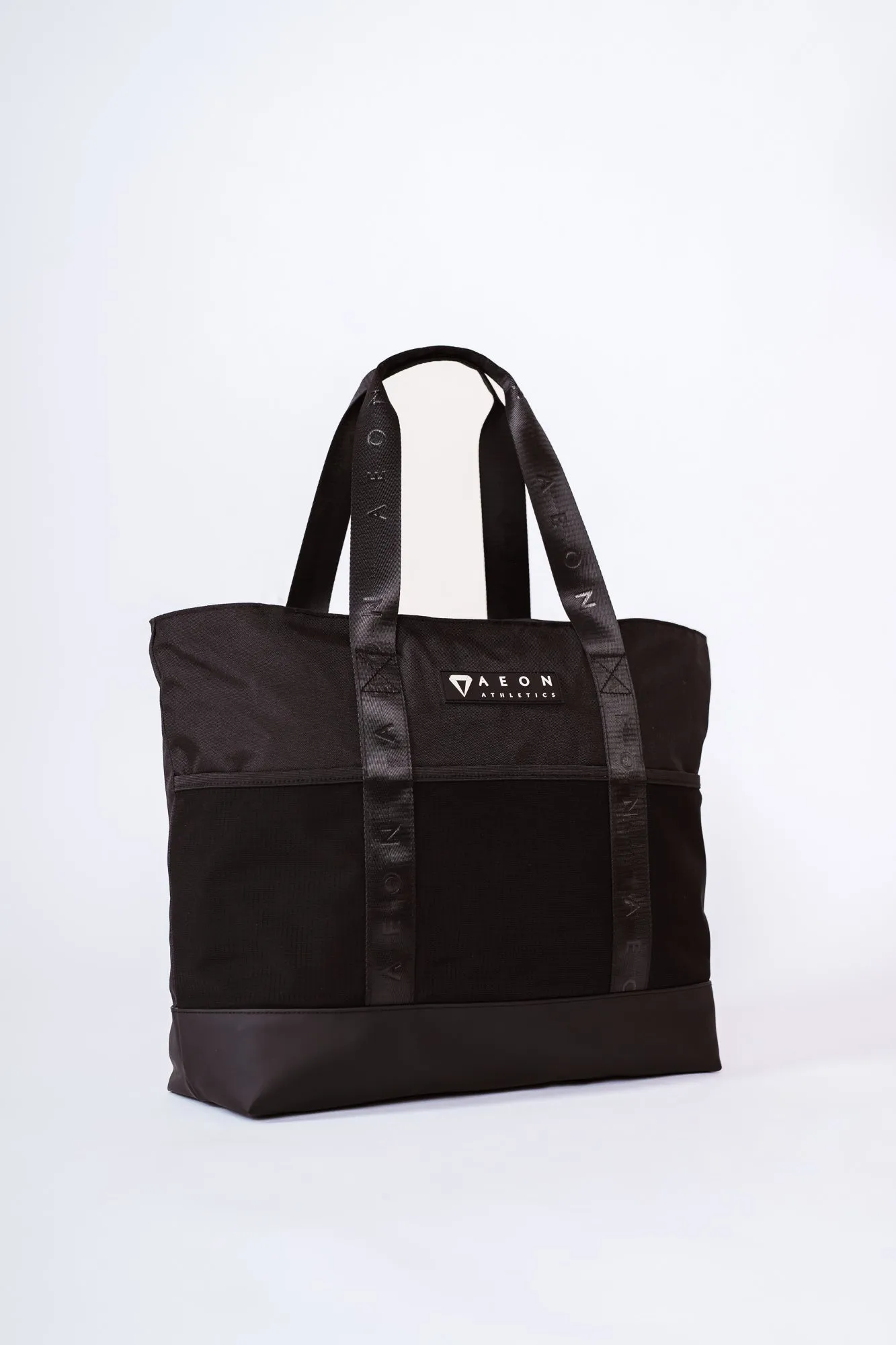 ELEVATE TOTE BAG