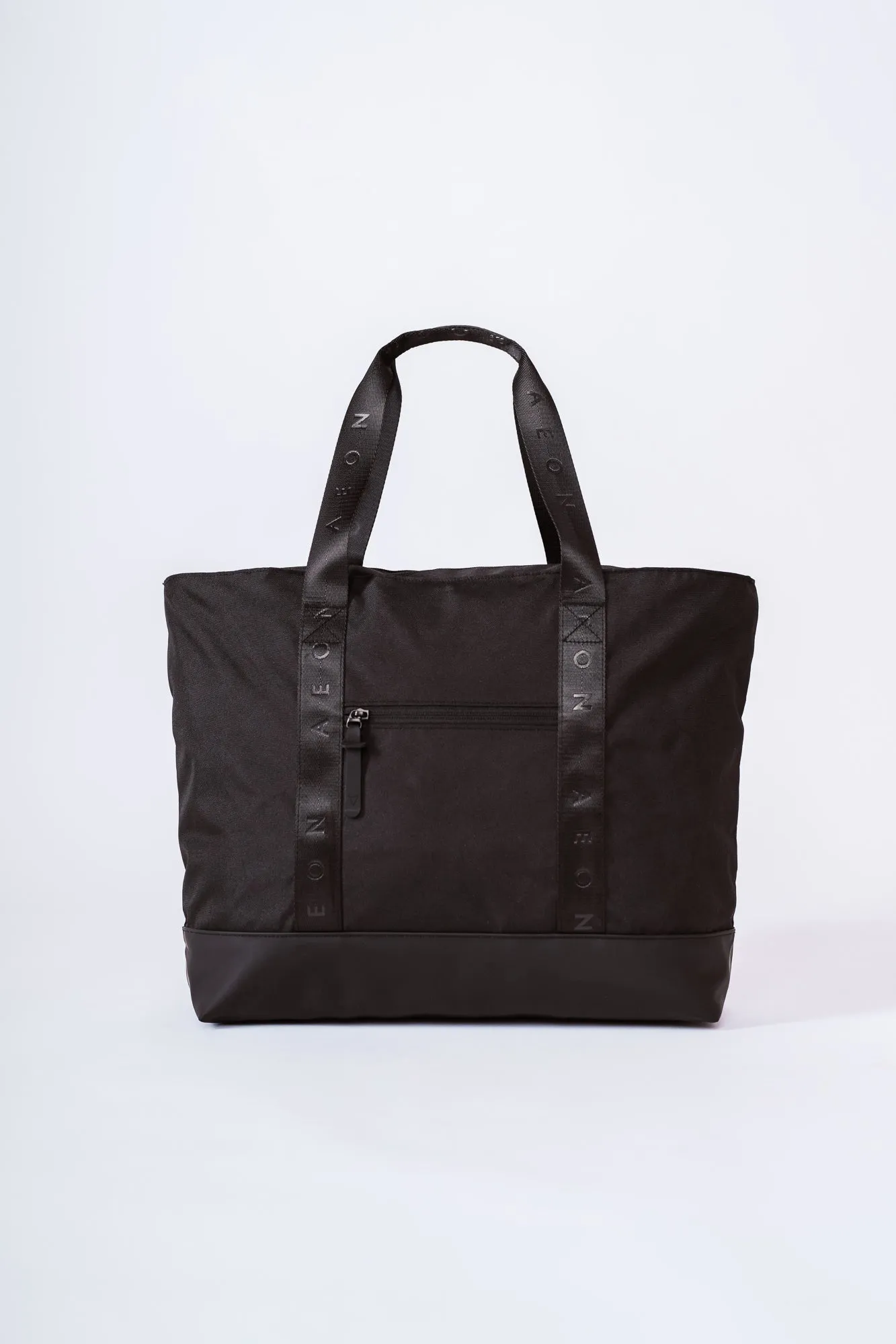 ELEVATE TOTE BAG
