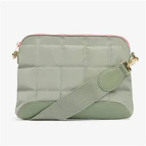 Elms and King Soho Bag - Sage