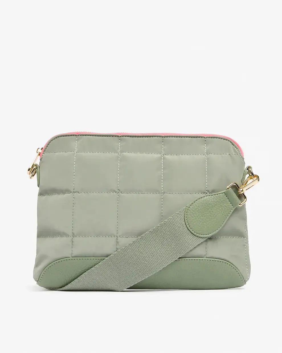 Elms and King Soho Bag - Sage
