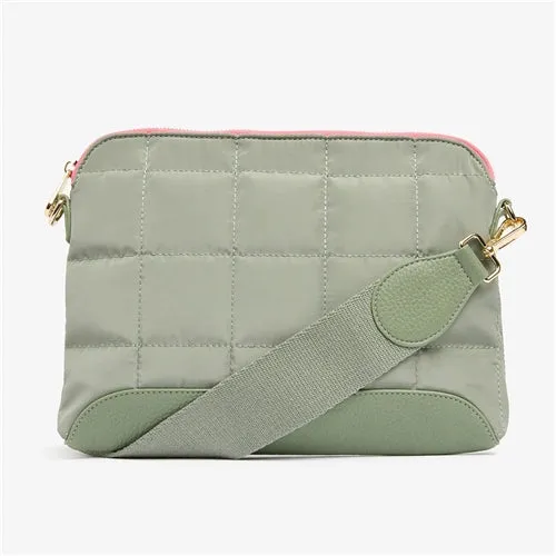 Elms and King Soho Bag - Sage