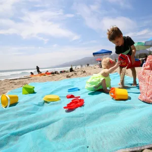 Endless variety Reduced price Sand-Proof Mat Beach