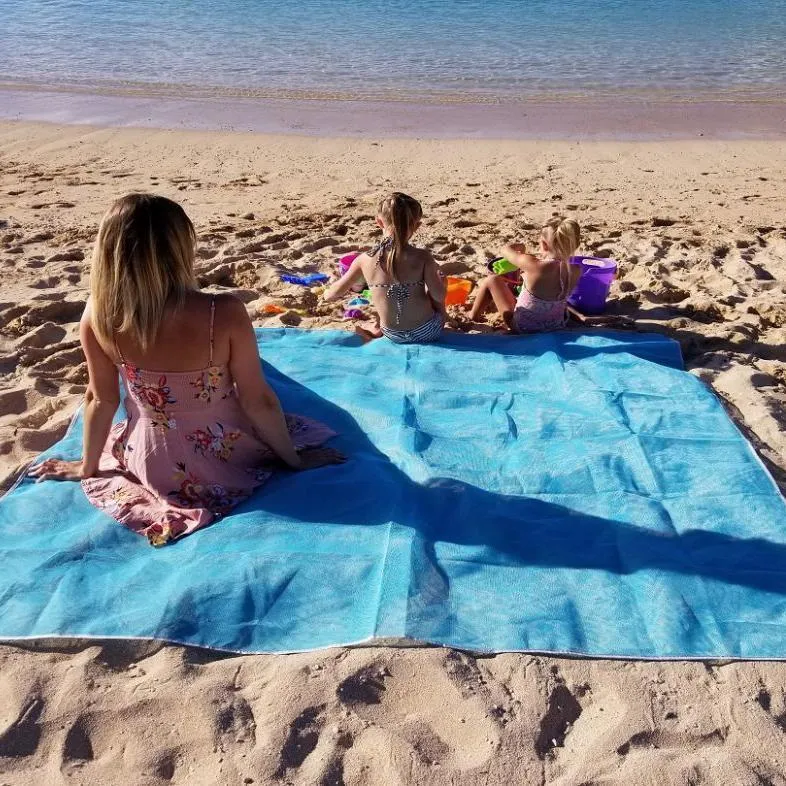 Endless variety Reduced price Sand-Proof Mat Beach