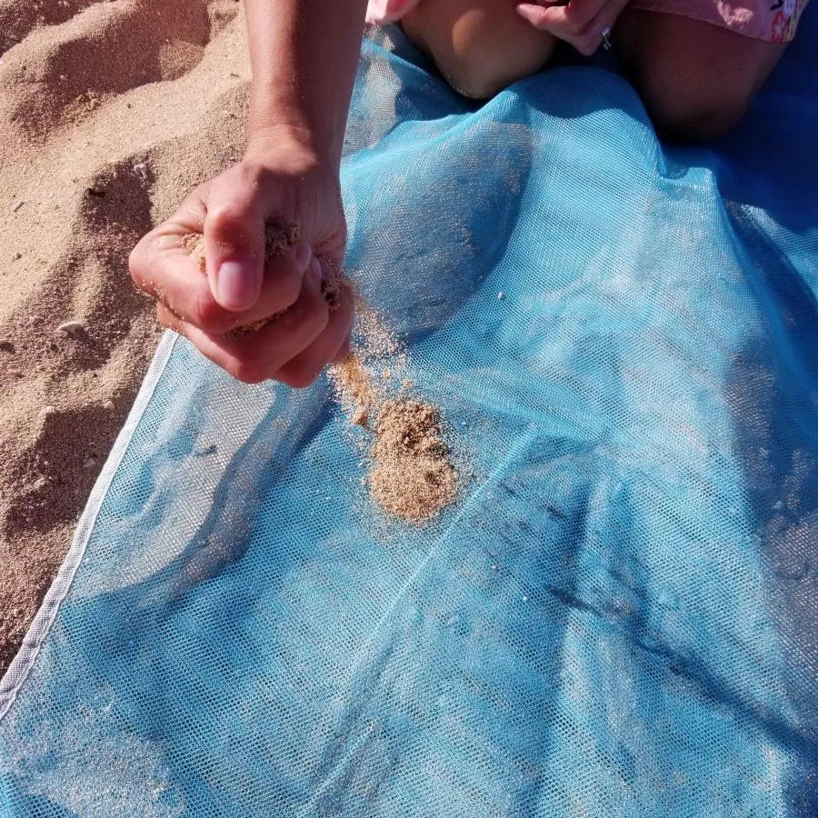 Endless variety Reduced price Sand-Proof Mat Beach