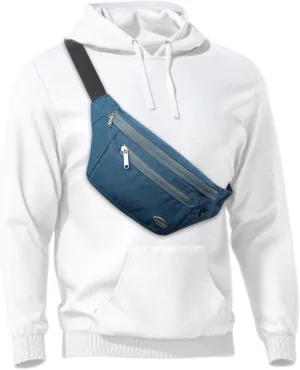 Key-Holder Pouches