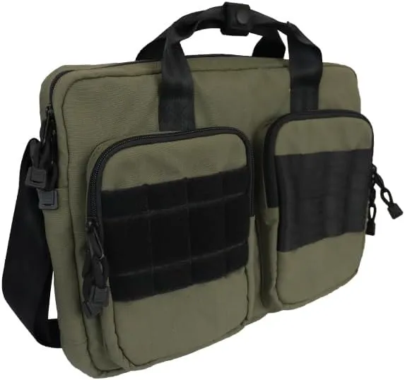 ESKI modular tactical handbag