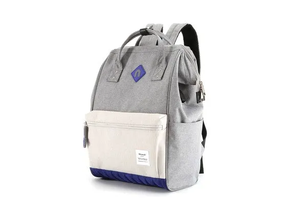 EVA Backpack with USB Port