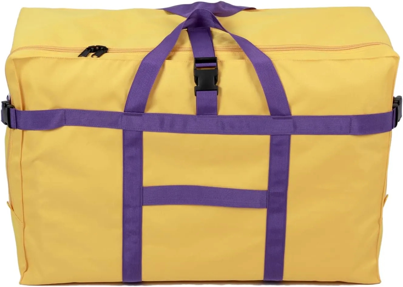 Extra Large Travel Duffel Bag with Trolley Sleeve Weekender Overnight Carry On Checked Luggage Bag Oversized Carry On Checked Luggage Bag Hospital Bag Tote Handbag Bag Anti Theft Travel Tote 28'',120L