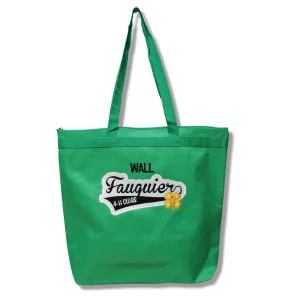 Fauquier 4-H Personalized Travel Bag