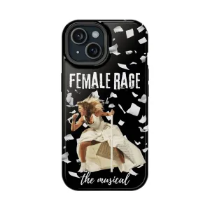 Female Rage - MagSafe Tough Cases