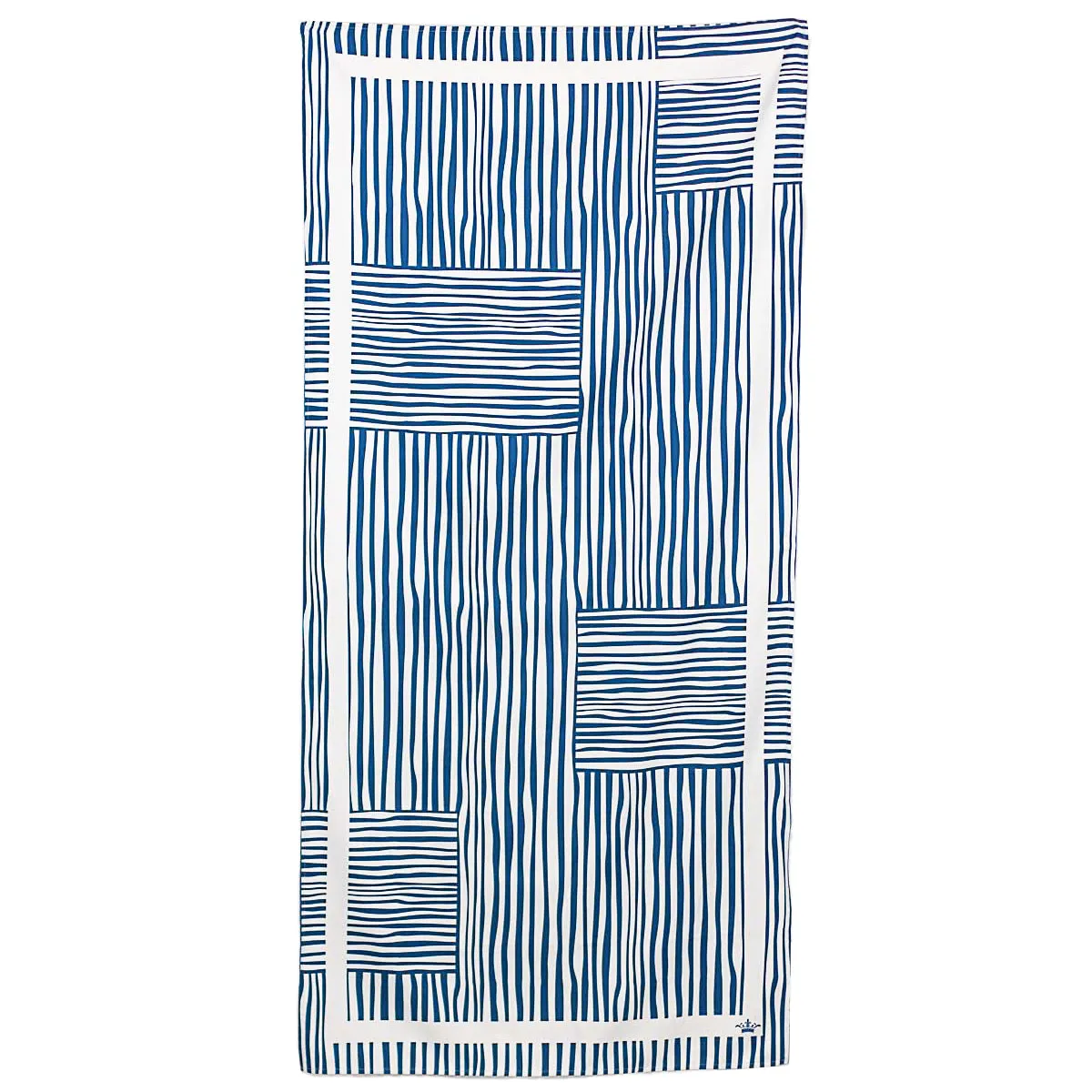 “Fiji Stripe” Quick-dry Towel