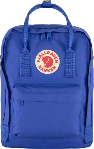 Fjällräven 13" Kanken Laptop Cobalt Blue One Size