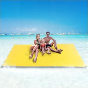 Floating Mat, Floating Water Mat, Water Mat Tear Resistant Floating Water Pad for Boat Lake Swimming Pool Beach Ocean Water Relaxing