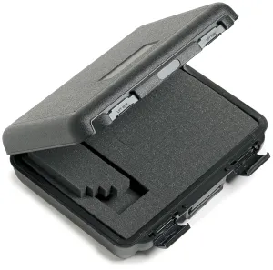 Fluke C101 Polypropylene Hard Carrying Case