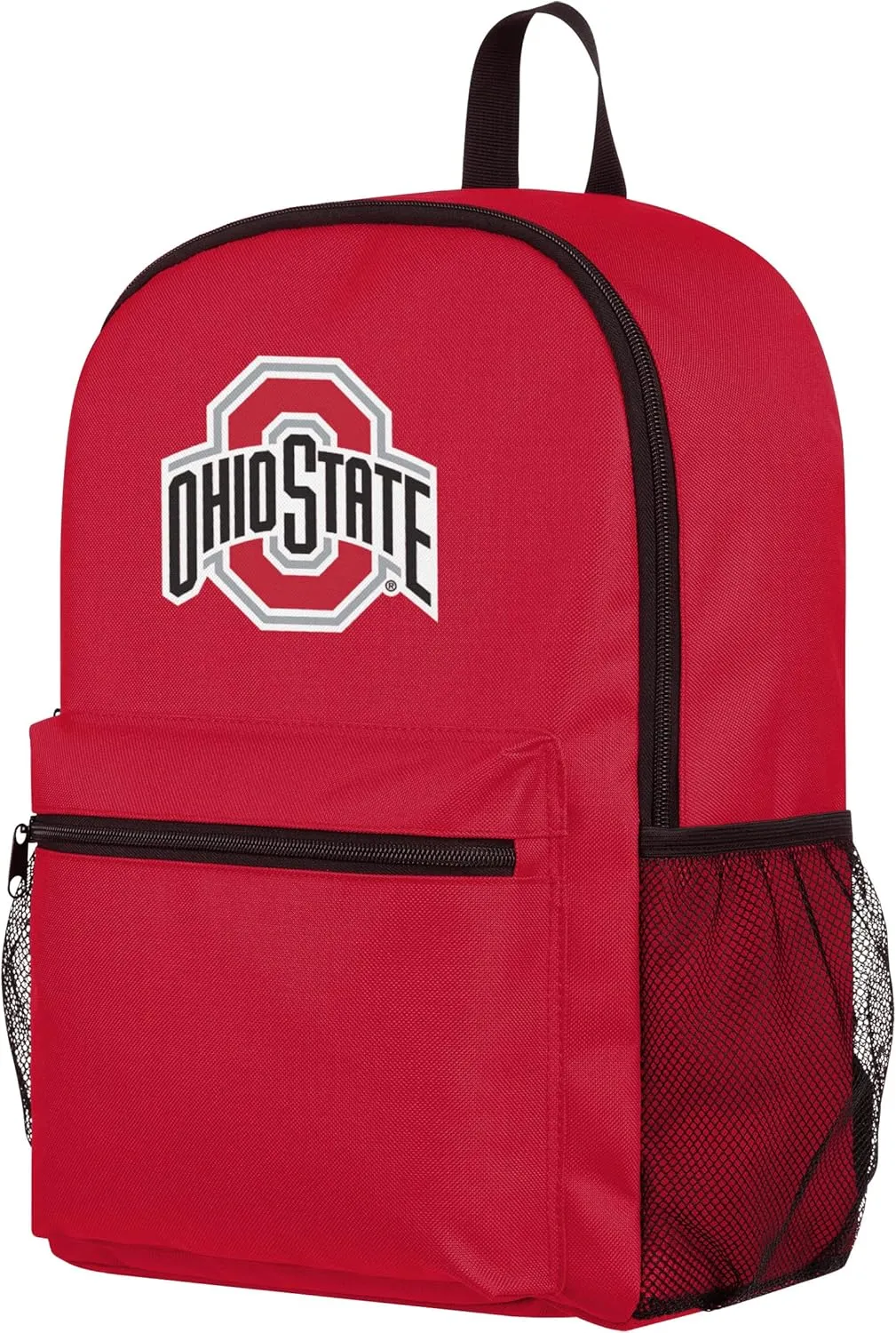 FOCO Ohio State Buckeyes NCAA Legendary Logo Backpack
