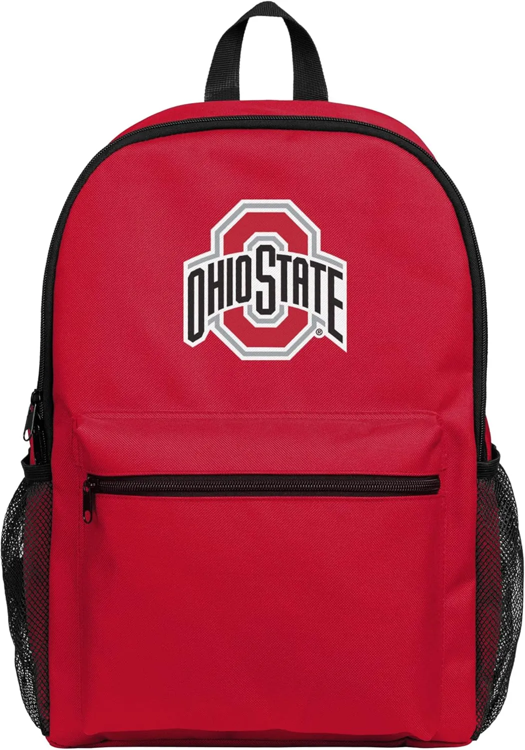 FOCO Ohio State Buckeyes NCAA Legendary Logo Backpack
