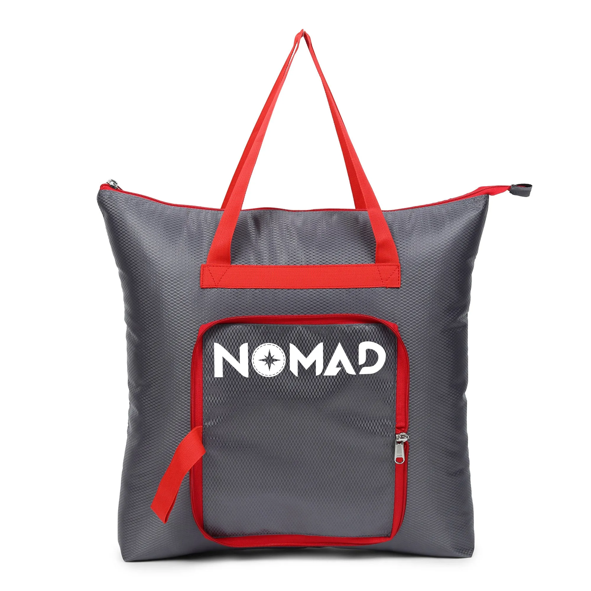 Foldable Bag 20L ~ 30L for Travel Lightweight and Shopping Bags for Grocery
