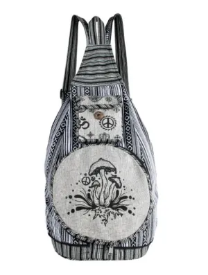 Foot Path Trading - Shroom Guitar Bag