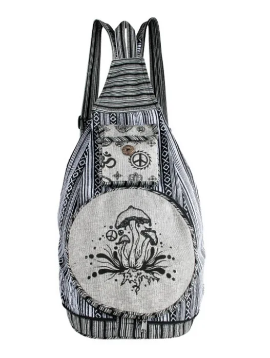 Foot Path Trading - Shroom Guitar Bag