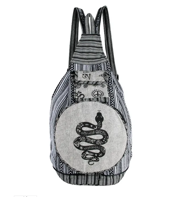 Foot Path Trading - Slither Guitar Bag