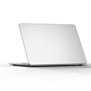 For Macbook Air 15 inch (2024) A3114 M3  /  (2023) A2941 M2 Case Crystal Clear Hard PC Laptop Cover