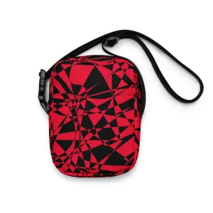 Fractal - Utility Crossbody