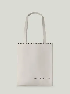 FRUIT BAG BEIGE