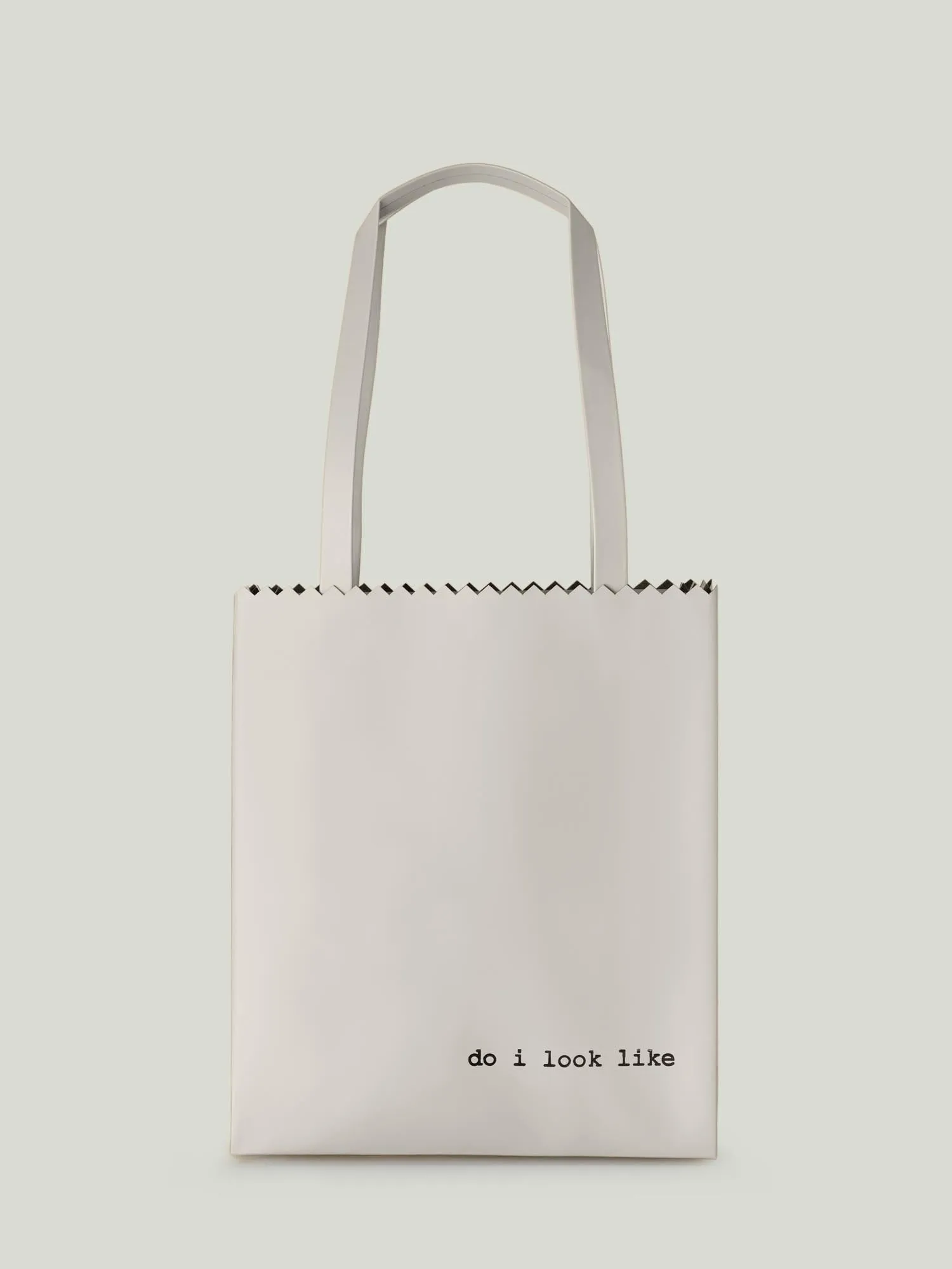 FRUIT BAG BEIGE