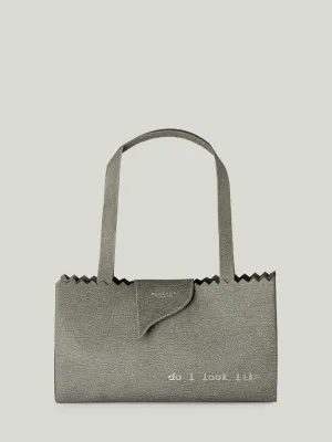 FRUIT BAG SHORTY GRAY