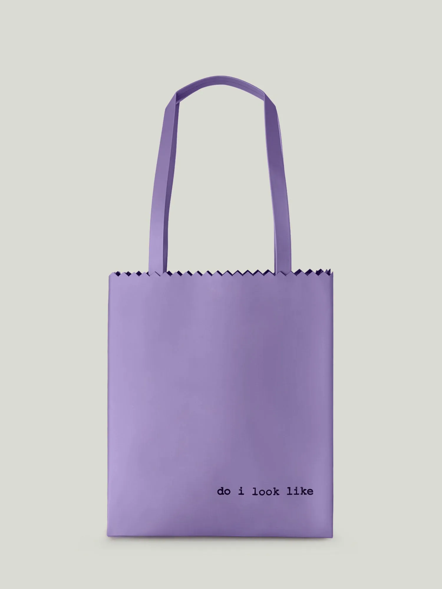 FRUIT BAG VIOLET