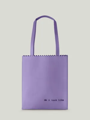 FRUIT BAG VIOLET
