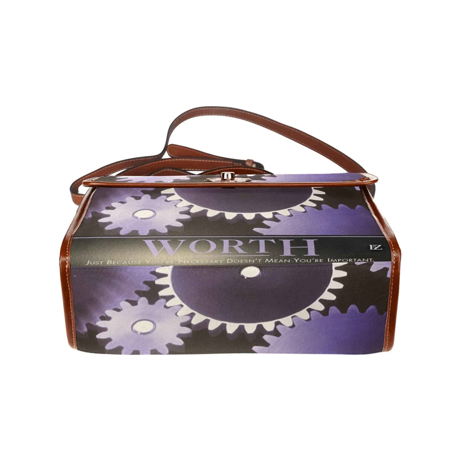 FZ WORTH HANDBAG