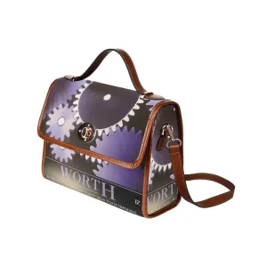 FZ WORTH HANDBAG