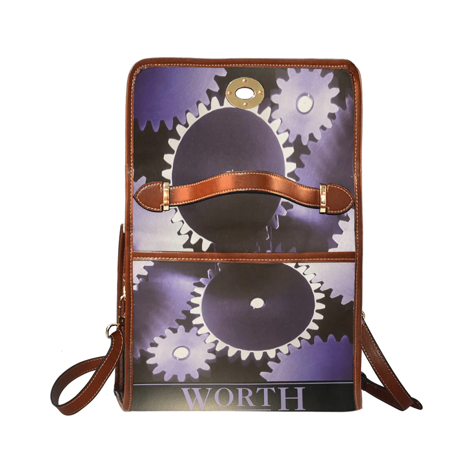 FZ WORTH HANDBAG