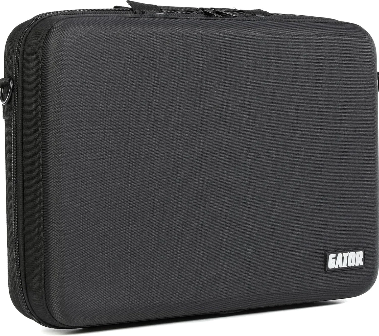 Gator Cases Lightweight Molded EVA Storage Case; Fits Numark NV & Gear up to 18"x13"x3" (GU-EVA-1813-3)