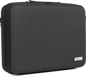 Gator Cases Lightweight Molded EVA Storage Case; Fits Numark NV & Gear up to 18"x13"x3" (GU-EVA-1813-3)