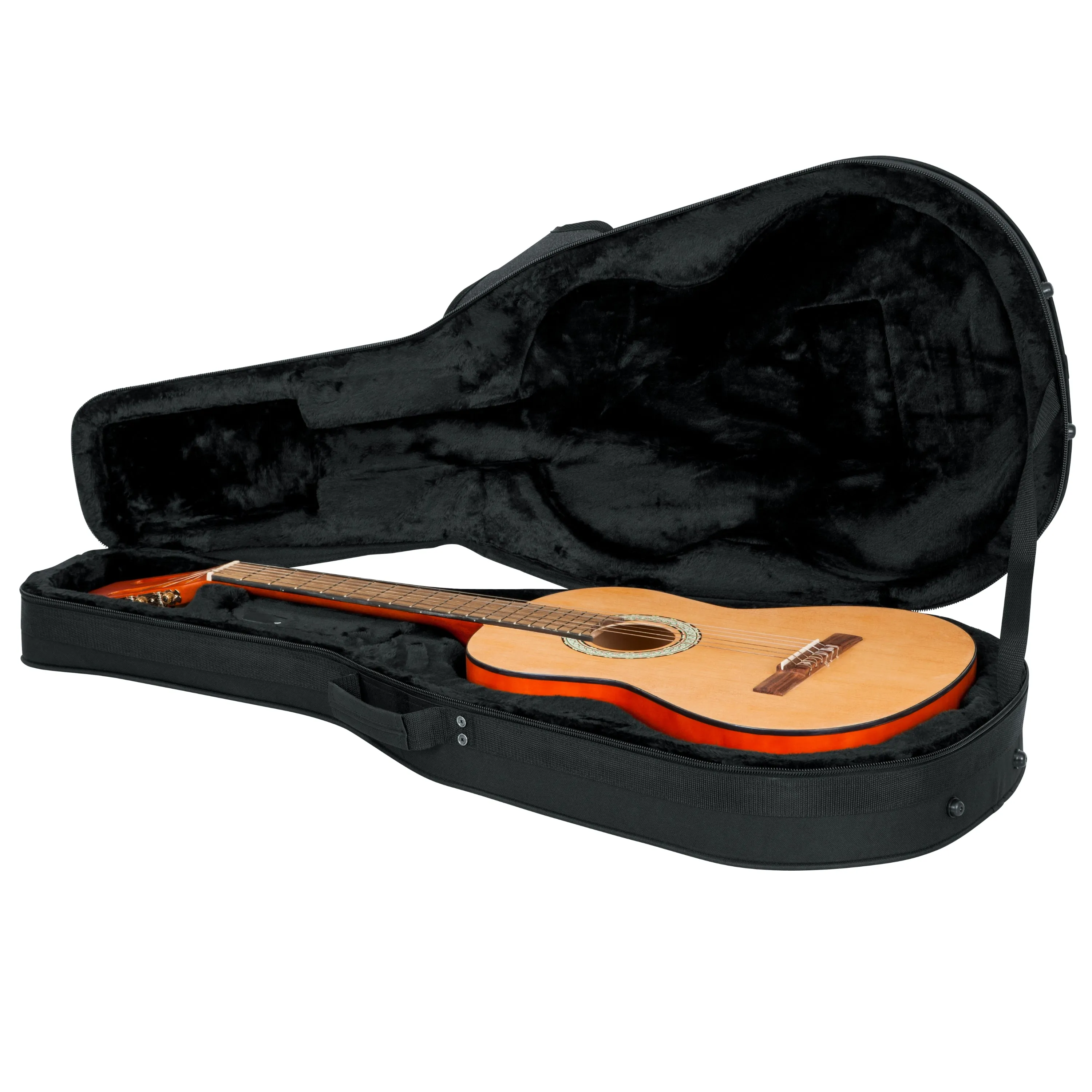 Gator Lightweight Hybrid Classical Guitar Case