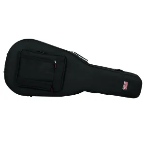 Gator Lightweight Hybrid Classical Guitar Case