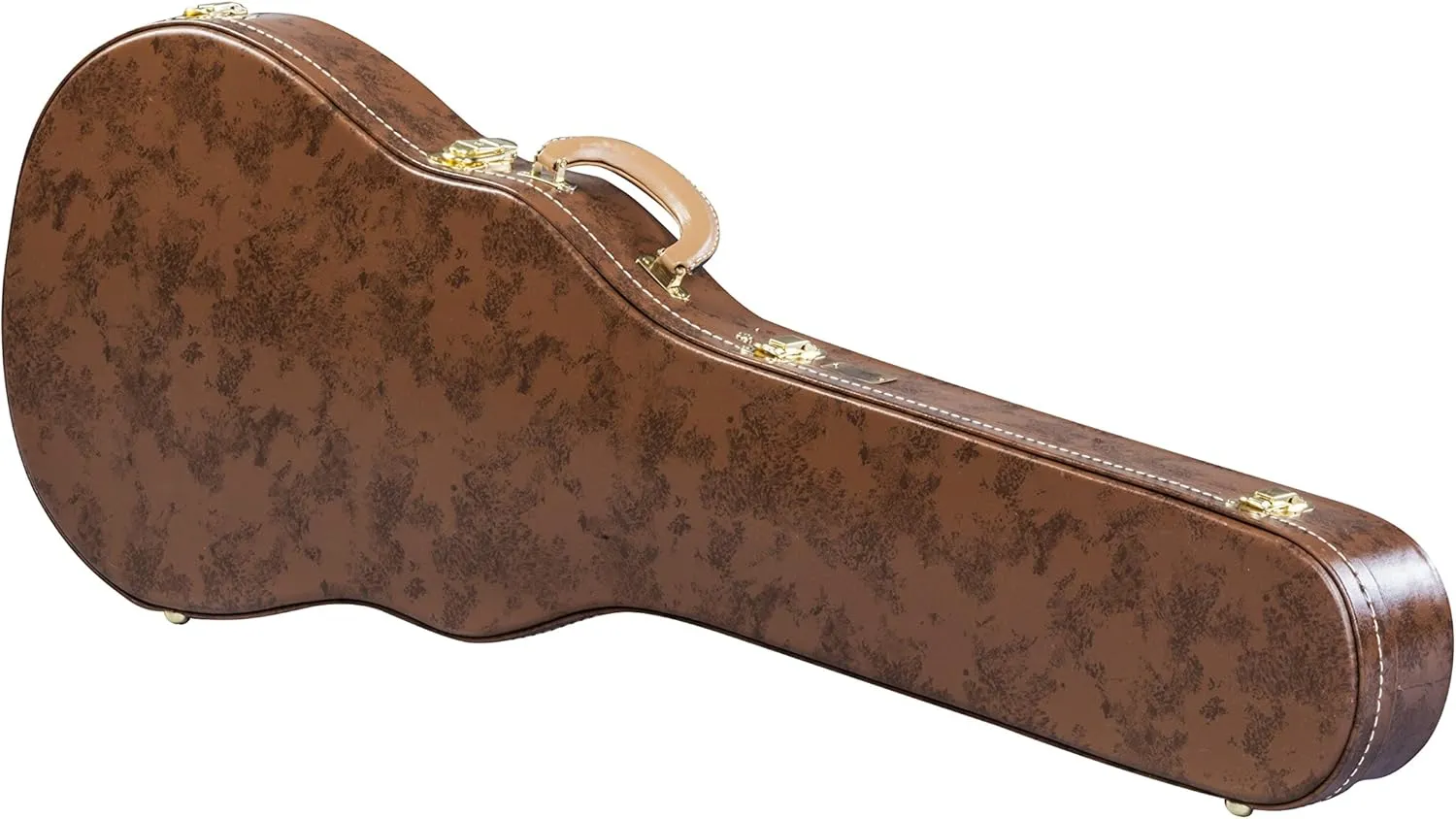 Gibson Gear Historic Replica Les Paul Case (130-940-08163R)