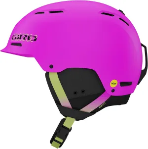 Giro Trig MIPS Ski Helmet - Snowboard Helmet for Men, Women & Youth -