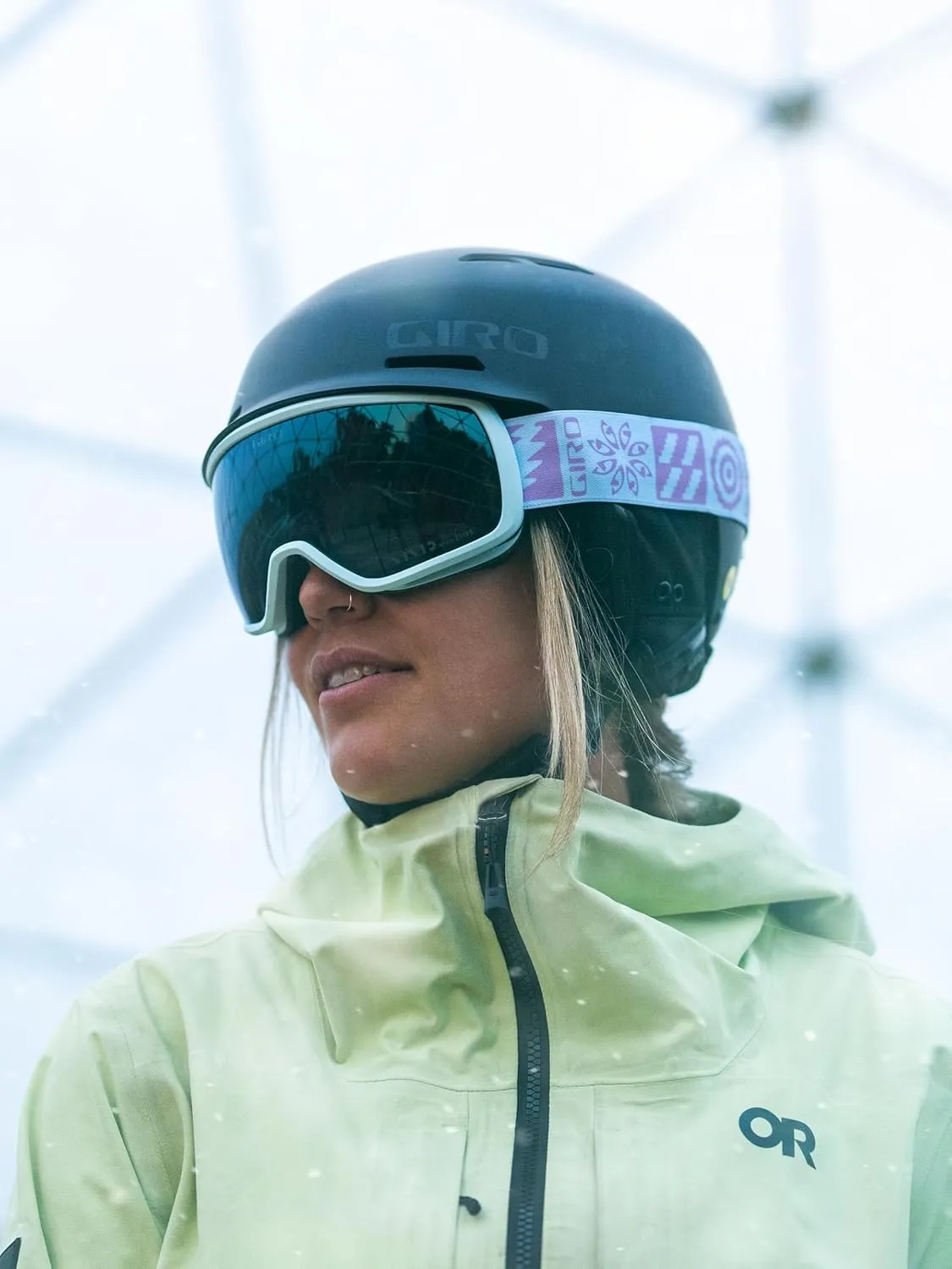 Giro Trig MIPS Ski Helmet - Snowboard Helmet for Men, Women & Youth -