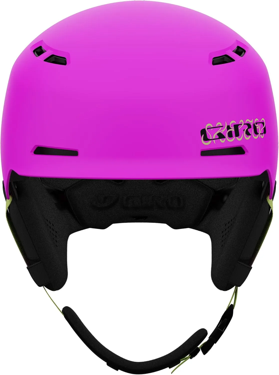 Giro Trig MIPS Ski Helmet - Snowboard Helmet for Men, Women & Youth -
