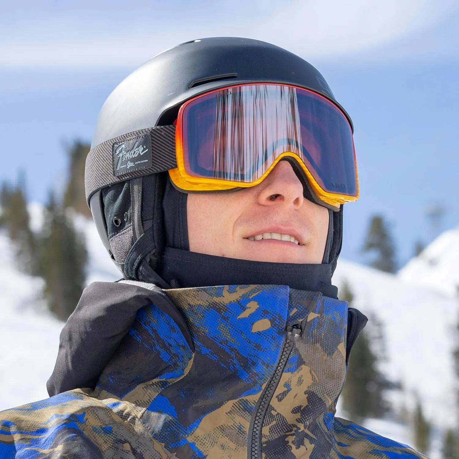 Giro Trig MIPS Ski Helmet - Snowboard Helmet for Men, Women & Youth -