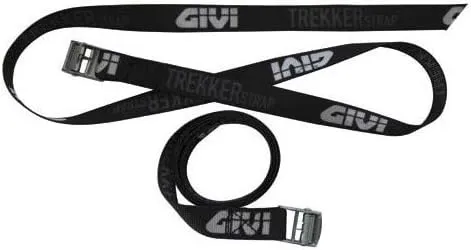 Givi S350 Strap Belts