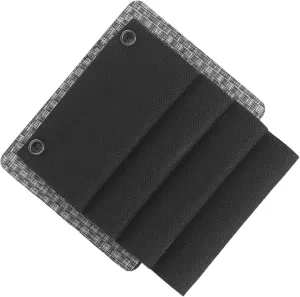 Glow Stick Organizers Hook And Hook Designs Glow Stick Panel Fluorescent Stick Pouches Glow Stick Holder
