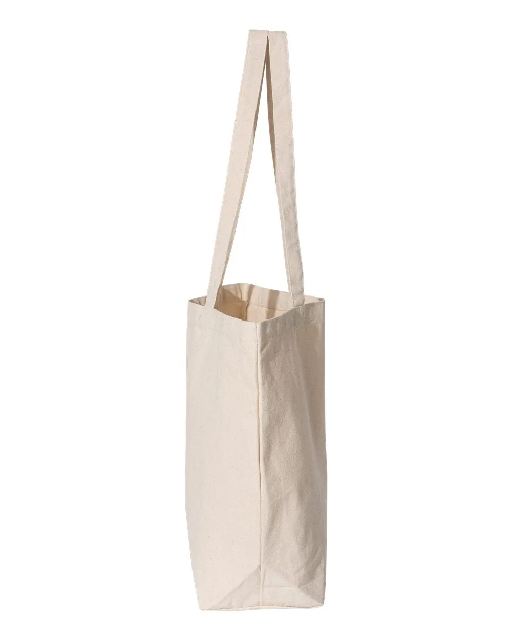 GOLDEN TOTE BAG