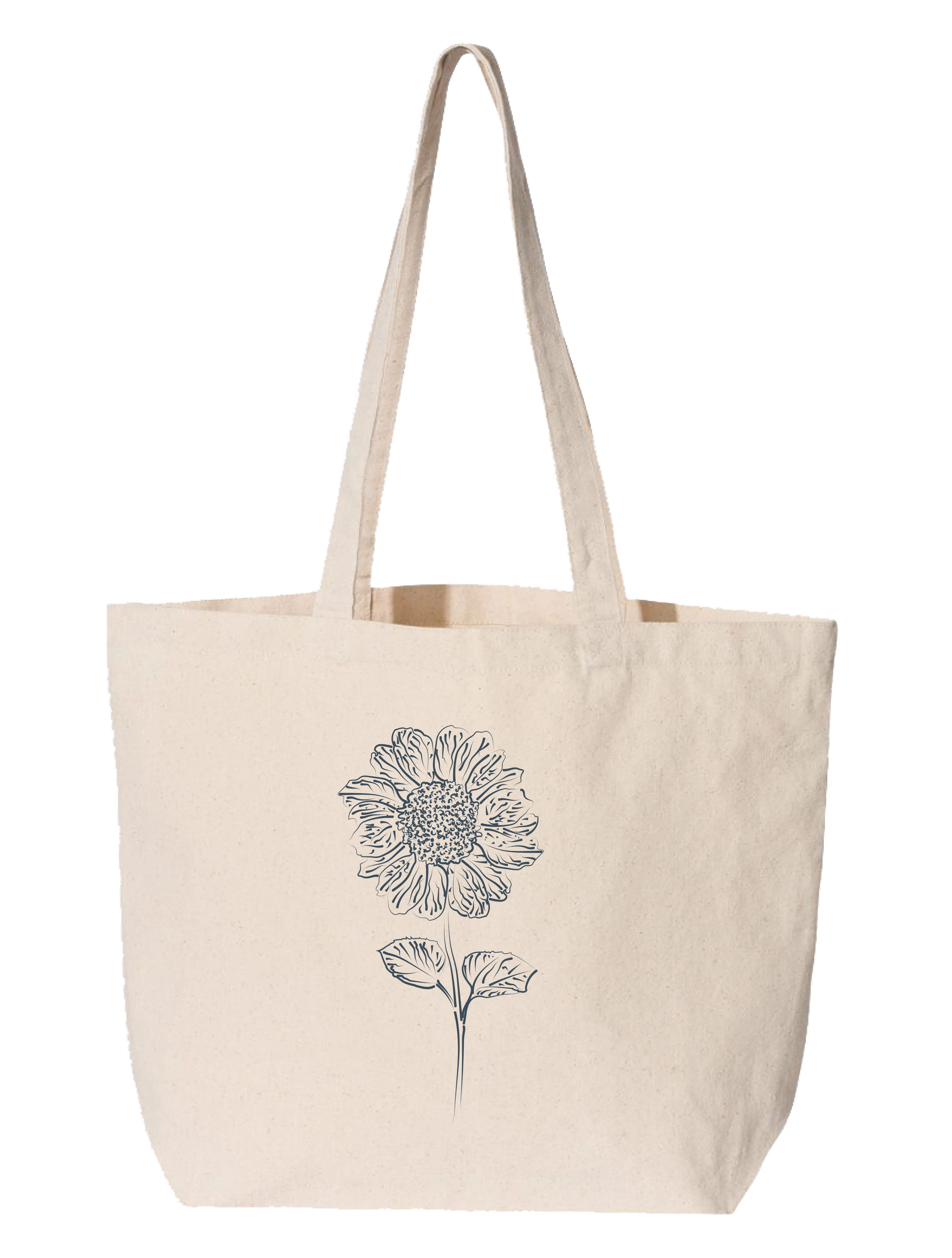 GOLDEN TOTE BAG