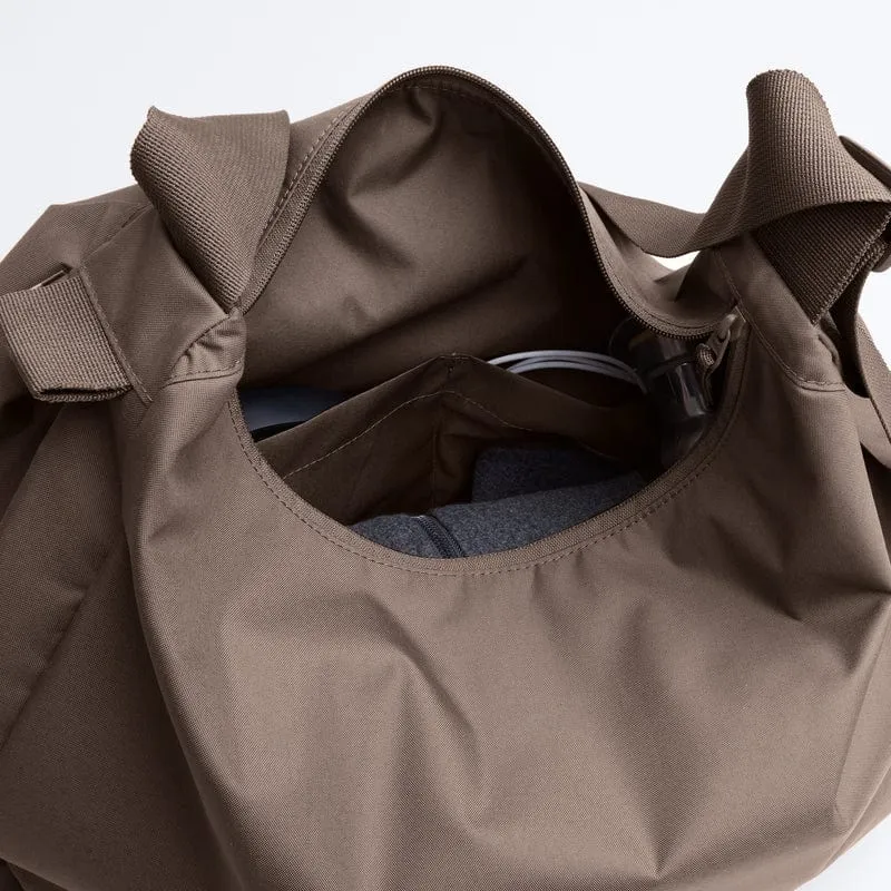 Got Bag Curved Bag