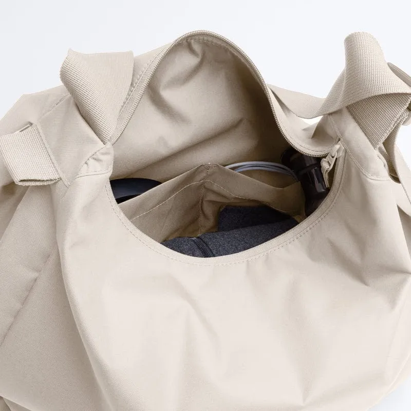 Got Bag Curved Bag